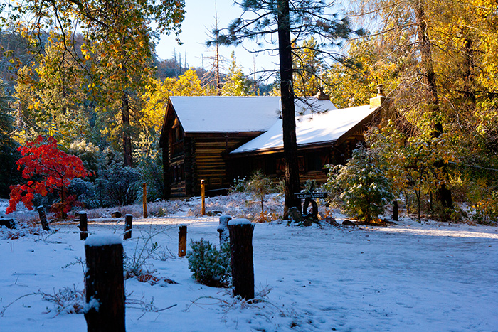 Lolomi lodge