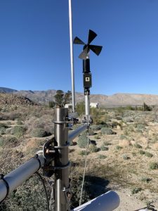 Weather Station